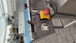 Maszyna Wykrywacze metalu - metaldetectory Wykrywacz metali/Metal detector Mettler Toledo V45 C  10