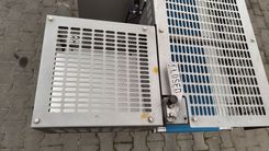 Maszyna Wykrywacze metalu - metaldetectory Wykrywacz metali/Metal detector Mettler Toledo V45 C  20