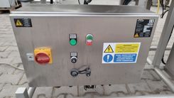 Maszyna Wykrywacze metalu - metaldetectory Wykrywacz metali/Metal detector Mettler Toledo V45 C  26