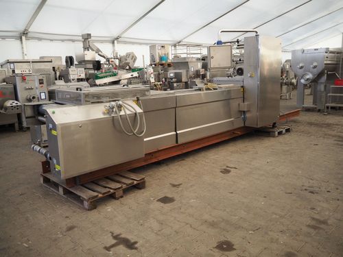 Pakowaczki Tiromat Trimat Compact M420 3,00 pakowaczka