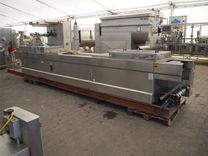 Maszyna Pakowaczki Tiromat Trimat Compact M420 3,00 pakowaczka 2