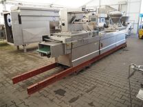 Maszyna Pakowaczki Tiromat Trimat Compact M420 3,00 pakowaczka 3