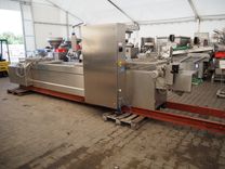 Maszyna Pakowaczki Tiromat Trimat Compact M420 3,00 pakowaczka 4