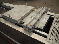 Maszyna Pakowaczki Tiromat Trimat Compact M420 3,00 pakowaczka 6