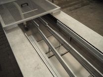 Maszyna Pakowaczki Tiromat Trimat Compact M420 3,00 pakowaczka 11