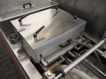 Maszyna Pakowaczki Tiromat Trimat Compact M420 3,00 pakowaczka 14