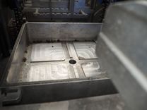 Maszyna Pakowaczki Tiromat Trimat Compact M420 3,00 pakowaczka 16
