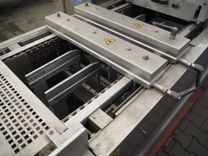 Maszyna Pakowaczki Tiromat Trimat Compact M420 3,00 pakowaczka 7