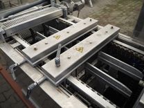 Maszyna Pakowaczki Tiromat Trimat Compact M420 3,00 pakowaczka 8