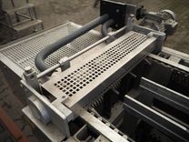 Maszyna Pakowaczki Tiromat Trimat Compact M420 3,00 pakowaczka 9
