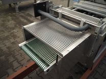 Maszyna Pakowaczki Tiromat Trimat Compact M420 3,00 pakowaczka 10