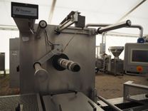 Maszyna Pakowaczki Tiromat Trimat Compact M420 3,00 pakowaczka 5