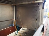 Maszyna Pakowaczki Tiromat Trimat Compact M420 3,00 pakowaczka 17