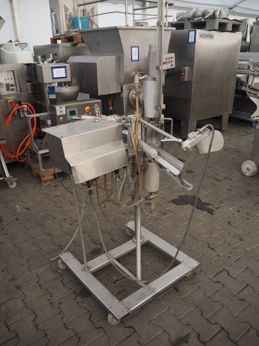 Klipsownice spożywcze Klipsownica TipperTie Technopack 