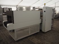 Maszyna Pakowaczki Linia do pakowania i termo kurczenia BVM Brunner GmbH BM 6030 W i SC 6530 SD  3