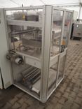 Maszyna Pakowaczki Linia do pakowania i termo kurczenia BVM Brunner GmbH BM 6030 W i SC 6530 SD  4