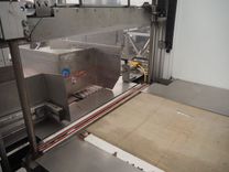 Maszyna Pakowaczki Linia do pakowania i termo kurczenia BVM Brunner GmbH BM 6030 W i SC 6530 SD  11
