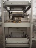 Maszyna Pakowaczki Linia do pakowania i termo kurczenia BVM Brunner GmbH BM 6030 W i SC 6530 SD  12