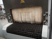 Maszyna Pakowaczki Linia do pakowania i termo kurczenia BVM Brunner GmbH BM 6030 W i SC 6530 SD  31