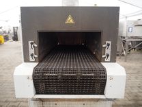 Maszyna Pakowaczki Linia do pakowania i termo kurczenia BVM Brunner GmbH BM 6030 W i SC 6530 SD  29