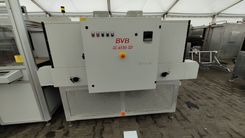 Maszyna Pakowaczki Linia do pakowania i termo kurczenia BVM Brunner GmbH BM 6030 W i SC 6530 SD  26