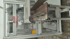 Maszyna Pakowaczki Linia do pakowania i termo kurczenia BVM Brunner GmbH BM 6030 W i SC 6530 SD  5