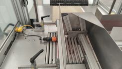 Maszyna Pakowaczki Linia do pakowania i termo kurczenia BVM Brunner GmbH BM 6030 W i SC 6530 SD  35