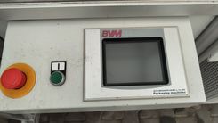 Maszyna Pakowaczki Linia do pakowania i termo kurczenia BVM Brunner GmbH BM 6030 W i SC 6530 SD  17