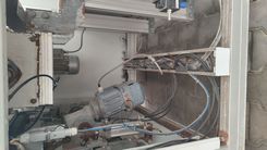 Maszyna Pakowaczki Linia do pakowania i termo kurczenia BVM Brunner GmbH BM 6030 W i SC 6530 SD  37
