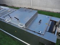 Maszyna Pakowaczki Termoformierka CFS 660  5