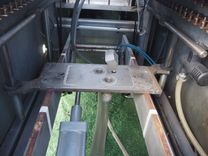 Maszyna Pakowaczki Termoformierka CFS 660  6
