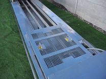 Maszyna Pakowaczki Termoformierka CFS 660  11