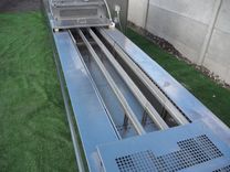 Maszyna Pakowaczki Termoformierka CFS 660  8