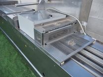 Maszyna Pakowaczki Termoformierka CFS 660  12
