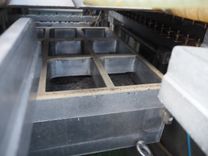 Maszyna Pakowaczki Termoformierka CFS 660  9