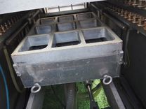 Maszyna Pakowaczki Termoformierka CFS 660  17