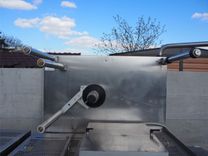 Maszyna Pakowaczki Termoformierka CFS 660  16