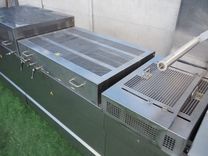 Maszyna Pakowaczki Termoformierka CFS 660  15