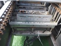 Maszyna Pakowaczki Termoformierka CFS 660  18