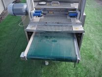 Maszyna Pakowaczki Termoformierka CFS 660  25