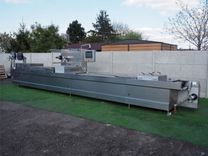 Maszyna Pakowaczki Termoformierka CFS 660  1