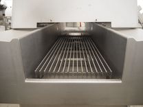 Maszyna Nastrzykiwarki  Nastrzykiwarka CFS PRJ 450  10