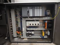 Maszyna Nastrzykiwarki  Nastrzykiwarka CFS PRJ 450  26