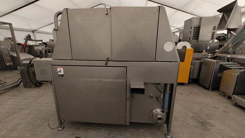 Nastrzykiwarki  Nastrzykiwarka CFS PRJ 450 