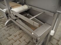 Maszyna Krajalnice masarskie i spożywcze Krajalnica CP Food / Marel IPS 3000  11