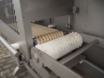 Maszyna Krajalnice masarskie i spożywcze Krajalnica CP Food / Marel IPS 3000  13