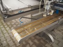 Maszyna Krajalnice masarskie i spożywcze Krajalnica CP Food / Marel IPS 3000  15