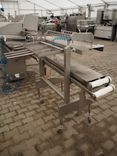 Maszyna Krajalnice masarskie i spożywcze Krajalnica CP Food / Marel IPS 3000  18