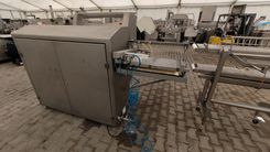 Maszyna Krajalnice masarskie i spożywcze Krajalnica CP Food / Marel IPS 3000  8
