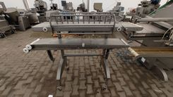 Maszyna Krajalnice masarskie i spożywcze Krajalnica CP Food / Marel IPS 3000  2